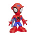 Marvel: Póki și prietenii săi uimitori set de joacă Dance 'N Rescue Spidey - Hasbro