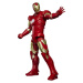 Marvel: Răzbunătorii Legends Series figură Iron Man Mark III - Hasbro