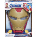 Marvel: Răzbunătorii Mască Flip FX Iron Man - Hasbro