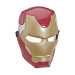 Marvel: Răzbunătorii Mască Flip FX Iron Man - Hasbro