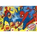 Marvel: Spider-Man Supercolor Maxi puzzle 24 bucăți - Clementoni