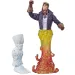 Marvel X-Men: Marvel's Cannonball figurină 15 cm - Hasbro