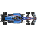 Mașinuță Hot Wheels F1 Pachet 2 bucăți - Williams: Sainz + Albon - Mattel
