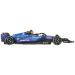 Mașinuță Hot Wheels F1 Pachet 2 bucăți - Williams: Sainz + Albon - Mattel