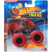 Mașinuță Hot Wheels Monster Trucks: Crashing Canine 1/64 – Mattel