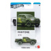 Mașinuță Hot Wheels Pantone: Toyota Tacoma 2020 - Mattel