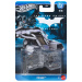 Mașinuță Hot Wheels Silver Series: Batman The Bat 1/64 - Mattel