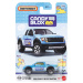 Mașinuță Matchbox Ford F150 SVT Raptor 2010 - Mattel