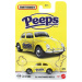 Mașinuță Matchbox Volkswagen Beetle ’62 - Mattel