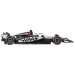 Mașinuțe Hot Wheels F1 Pachet de 2 - Haas: Ocon + Bearman - Mattel