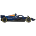 Mașinuțe Hot Wheels: Set F1 cu 10 bucăți - Mattel