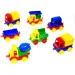 Maşinuţe Kid Cars - Wader