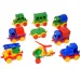 Maşinuţe Kid Cars - Wader