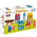 Maxi Bloks Fermă jucărie creativă