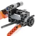 Mechanics Laboratory Monster Truck 10 in 1 joc constructiv - Clementoni