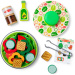 Melissa &amp; Doug: Set de joacă pentru feliat salată - Spin Master
