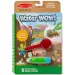 Melissa &amp; Doug: Desen cu apă deluxe: Aventură joc creativ