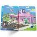 Melissa &amp; Doug: Paw Patrol Adventure Bay caiet de abțibild