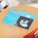 Melissa &amp; Doug: Paw Patrol Skye Scratch Art joc creativ