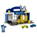 Michelin service set din lemn cu accesorii