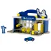 Michelin service set din lemn cu accesorii