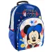 Mickey Mouse Keeping It Cool rucsac, ghiozdan 33x16x45cm