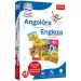 Micul Explorator: Ora de engleză joc educativ - Trefl