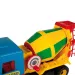 Middle Truck: Betonieră 39cm - Wader