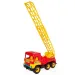 Middle Truck: mașină de pompieri 42cm - Wader