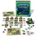 Minecraft: Builders &amp; Boimes joc de societate - Ravensburger (limba maghiară)
