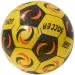 Minge cauciuc fotbal grafică 23cm