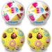 Minge cauciuc ice cream sau donuts model 14cm - Mondo Toys