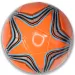 Minge de fotbal din piele artificială cu model stea 22 cm în diferite versiuni