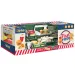 Mini Play Shop Fast Food set de joacă cu sunete și lumini 35 bucăți