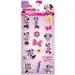 MinnieMouse 3D Puffy Stickers 10x22cm