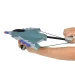 Missile Hand: Armă in formă de avion cu proiectil si tinte 23cm