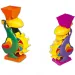 Moară de apă sau nisip "Pelican" - D. Toys