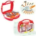 Mochtoys: set transportabil set creativ de 33 bucăți