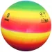 Model curcubeu BioBall minge cauciuc 23 cm
