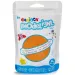 Modelight 50g plastilină portocaliu - Carioca