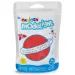 Modelight 50g plastilină roșie - Carioca