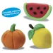 Modelight fructe plastilină mai multe variante 30g 1 bucată - Carioca