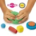 Modelight Maxi Play Box Extraterești set platilină - Carioca