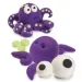 Modelight Maxi Play Box Ocean set plastilină - Carioca