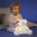 Molto: GusyLuz Listho pluș ursuleț cu lumini