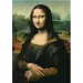 Mona Lisa puzzle 1000 bucăți - Trefl