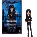 Monster High x Wednesday – păpușă Wednesday Addams cu accesorii – Mattel