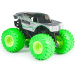 Monster Jam: Alien Invasion camion monstru în miniatură – 1/64 – Spin Master