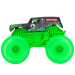 Monster Jam: camion monstru Light-Up Grave Digger luminos – 1/43 - Spin Master