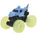 Monster Jam: Megalodon luminos monster truck – 1/43 - Spin Master